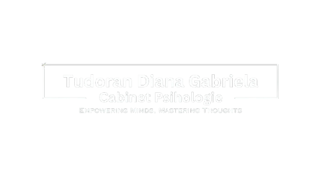 Cabinet Psihologie Constanta - Întărind Mințile, Stăpânind Gândurile.